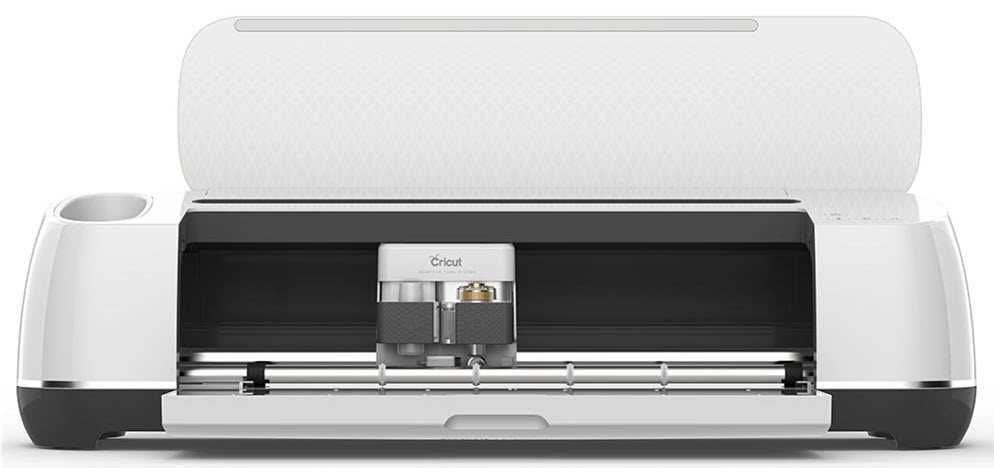 cricut maker parts diagram