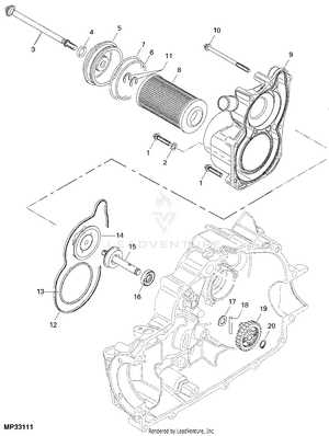 john deere trail buck 650 parts diagram