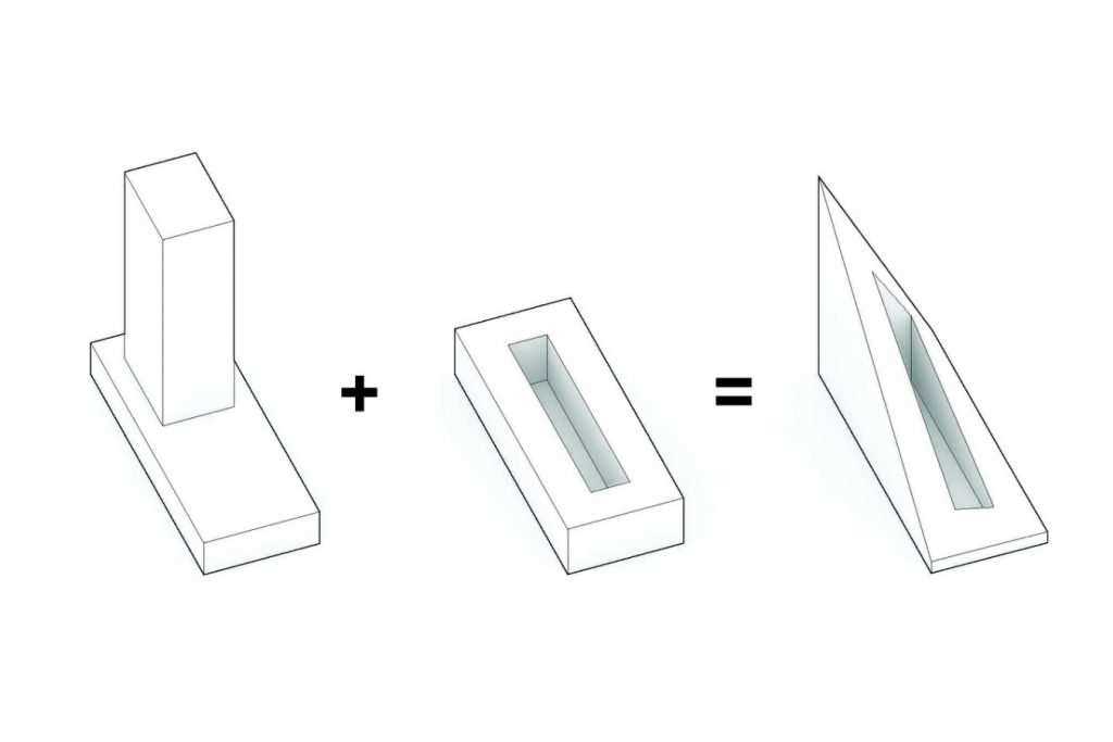 concept parti diagrams