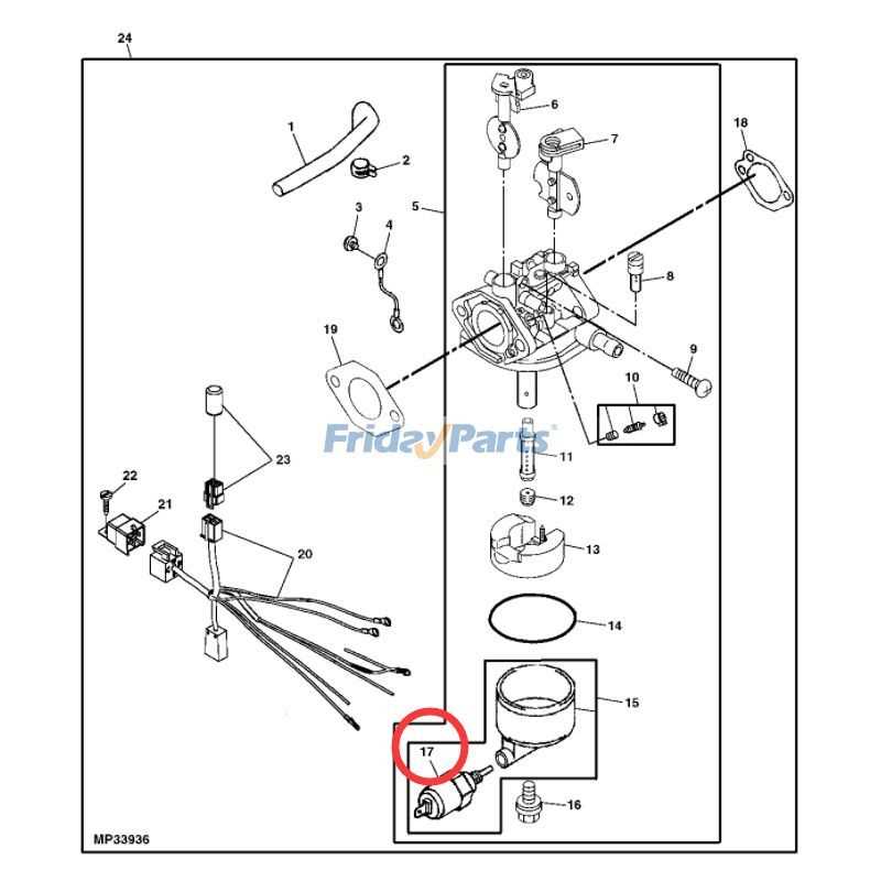 john deere lx176 steering parts diagram