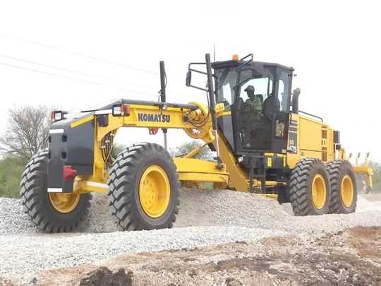 cat grader parts diagram