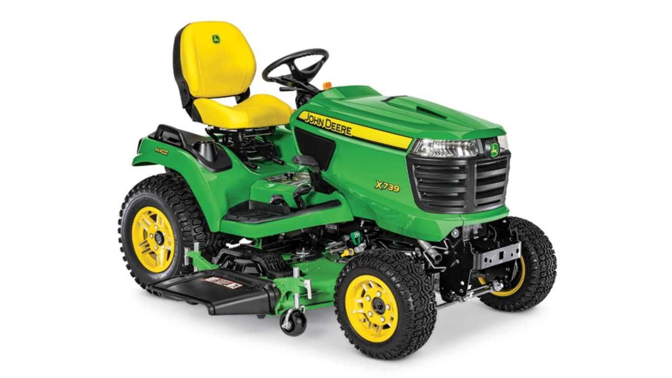 john deere 400 60 inch mower deck parts diagram