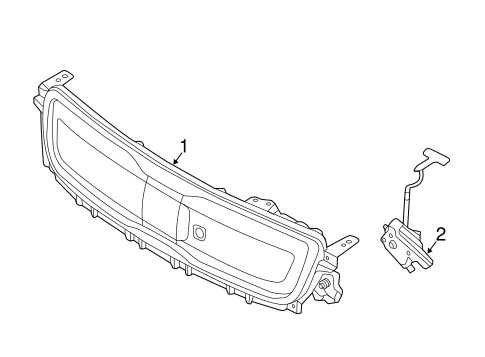 2015 kia soul parts diagram