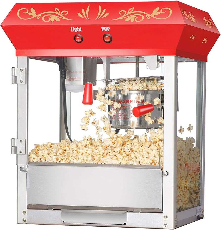 great northern popcorn machine parts diagram