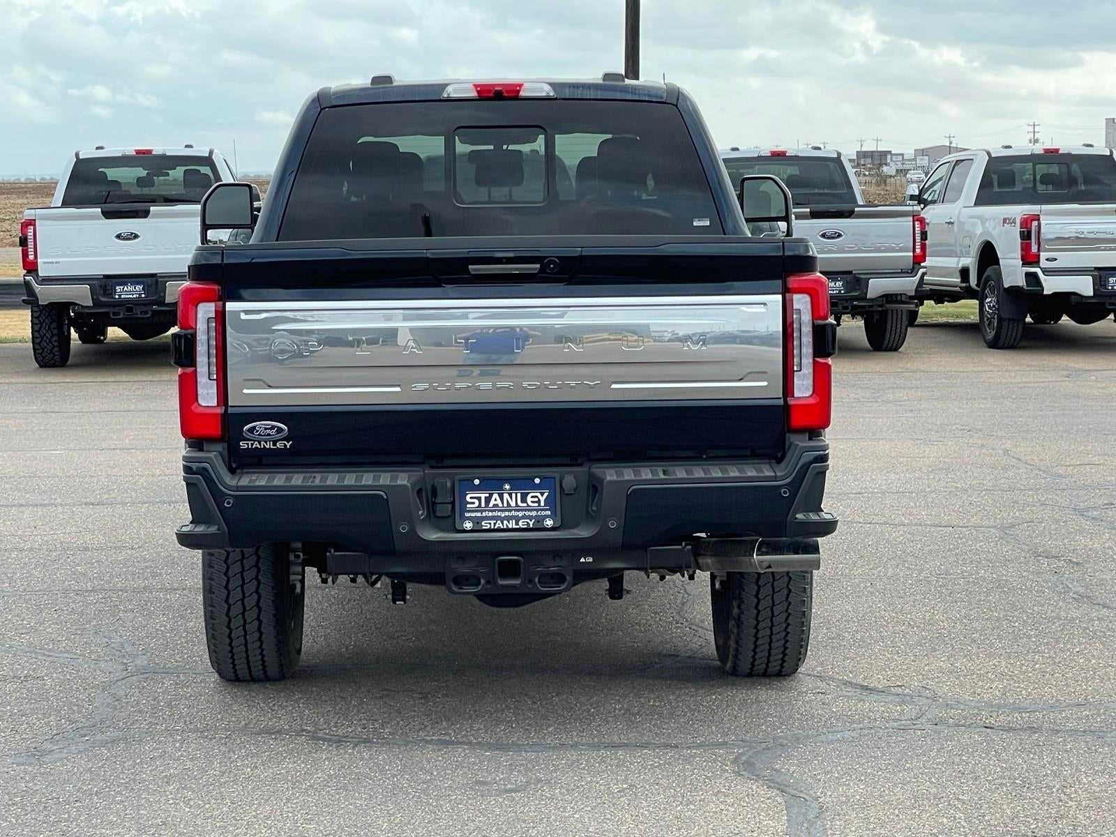 2018 ford f350 tailgate parts diagram