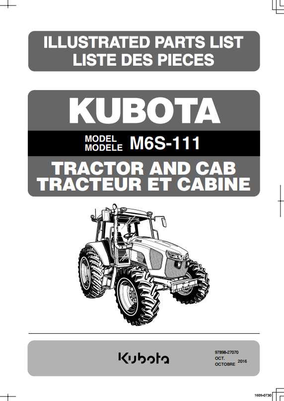 kubota svl95 2s parts diagram