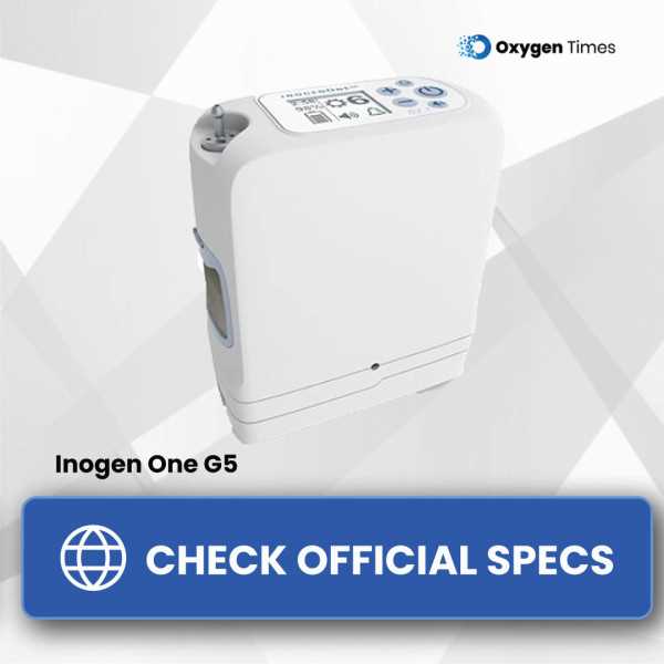 inogen one g5 parts diagram