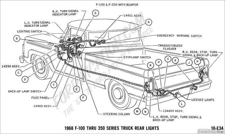 dodge ram 1500 parts diagram