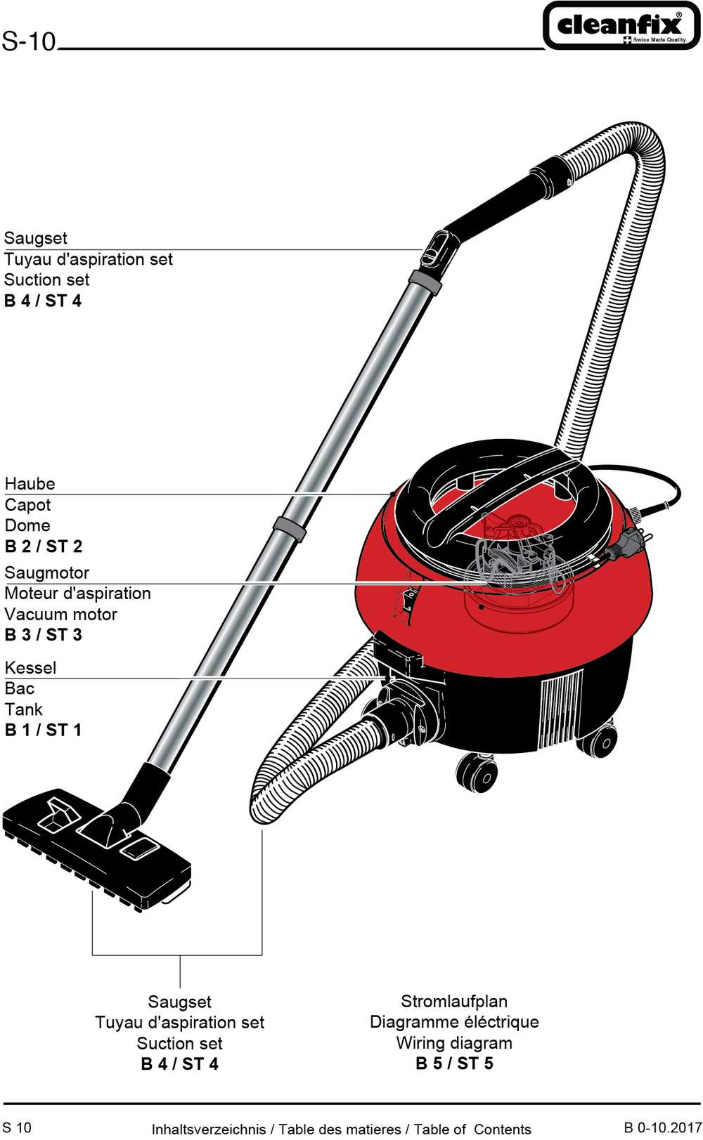 hoover windtunnel 2 parts diagram