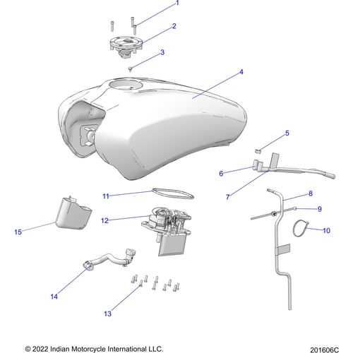 indian scout parts diagram