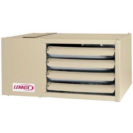 lennox lf24 parts diagram
