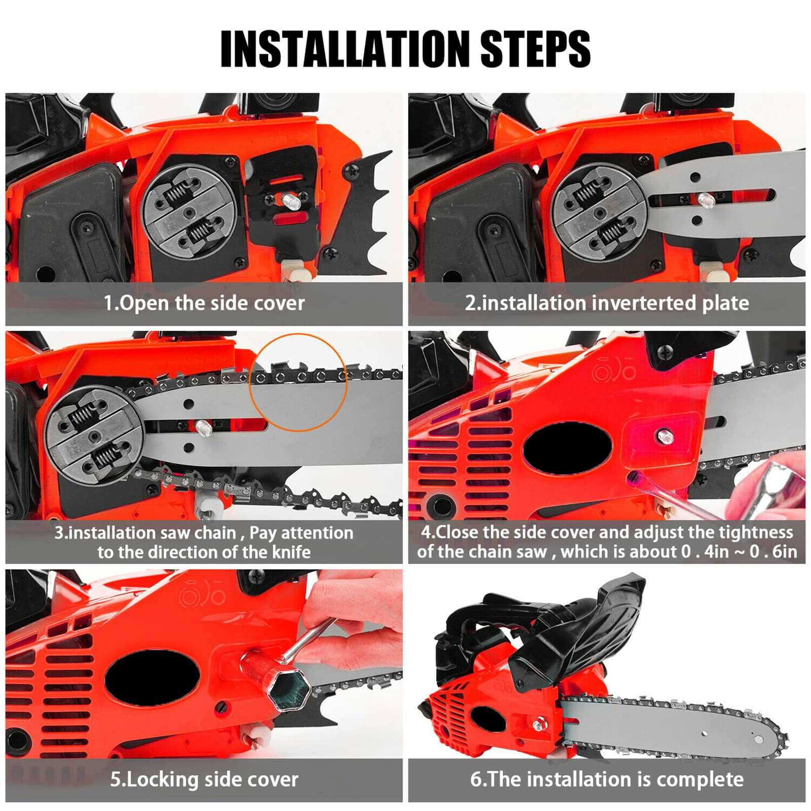 cs 590 parts diagram