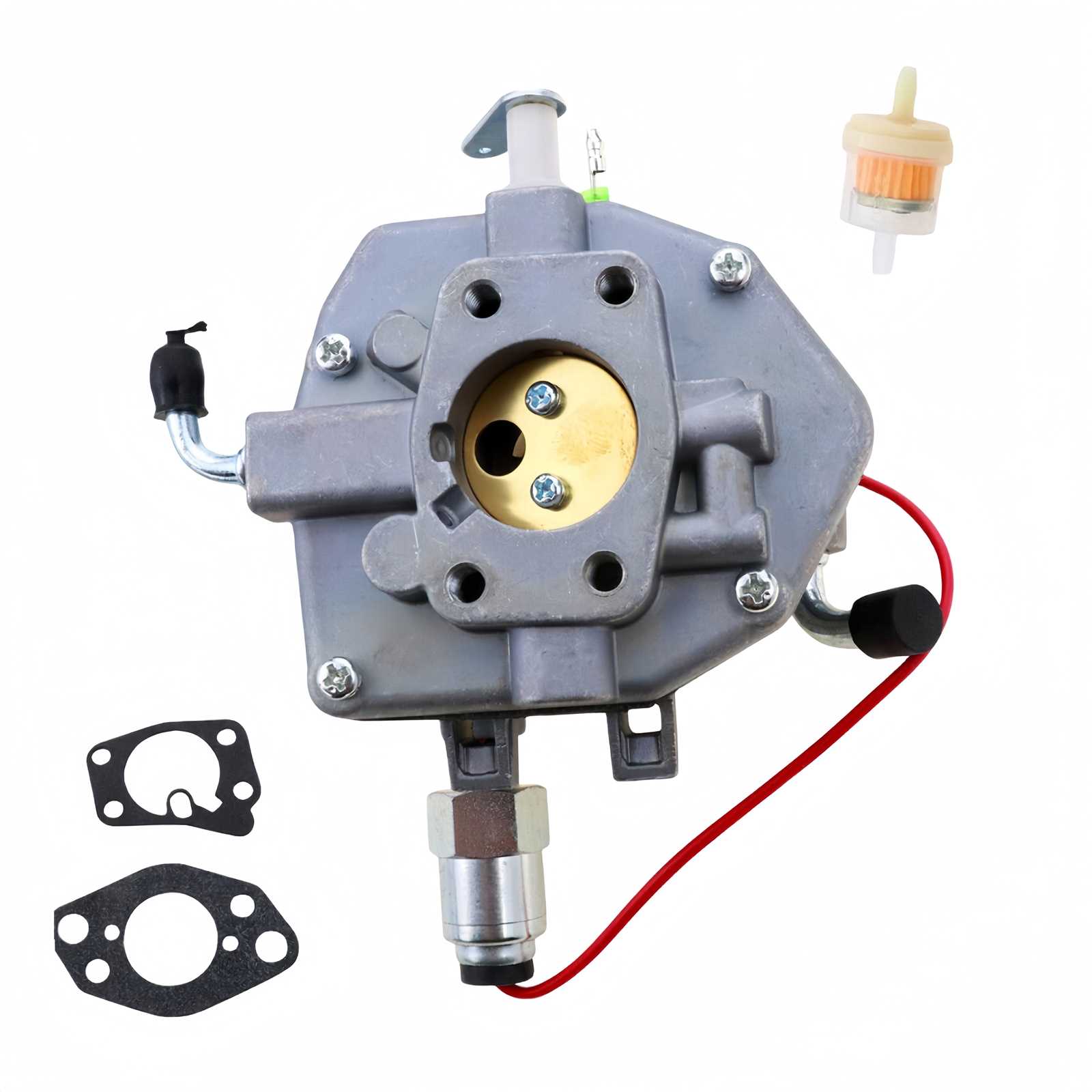 nikki carburetor parts diagram