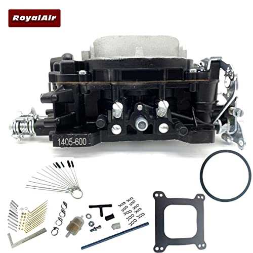 edelbrock 1405 parts diagram