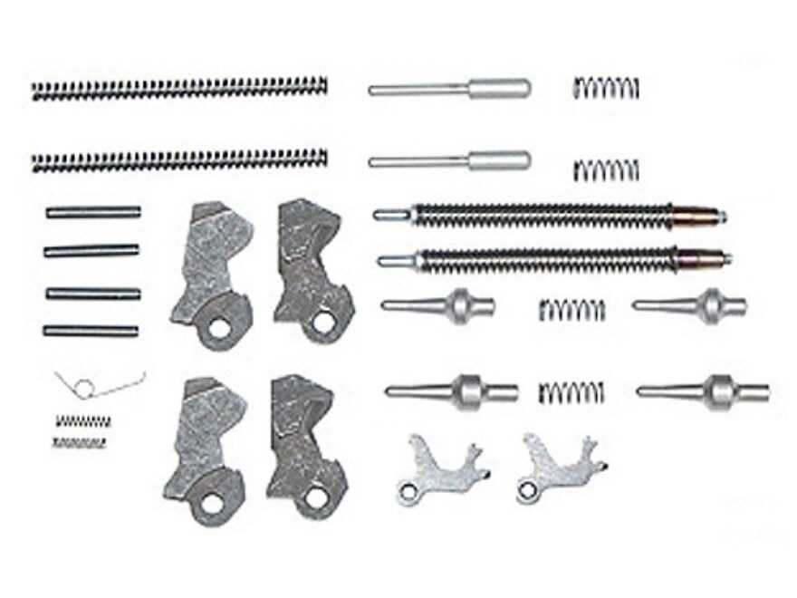 over under shotgun parts diagram