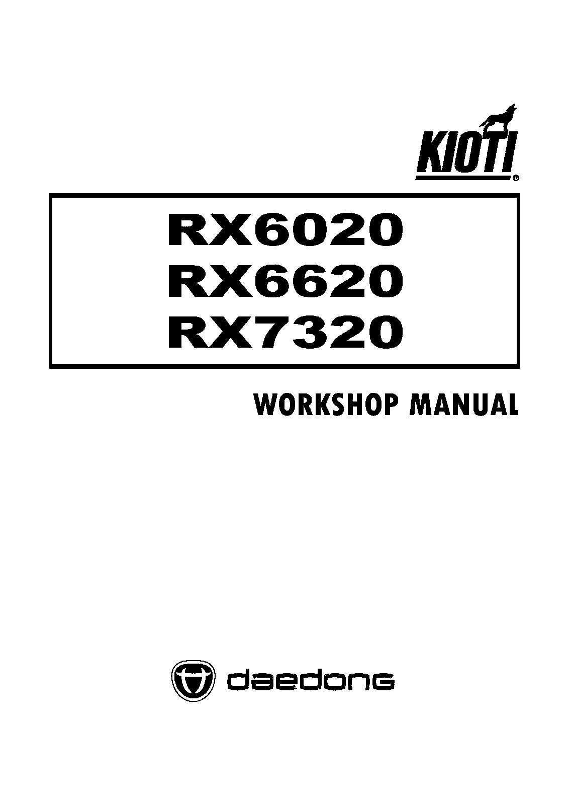 kioti ck3510 parts diagram