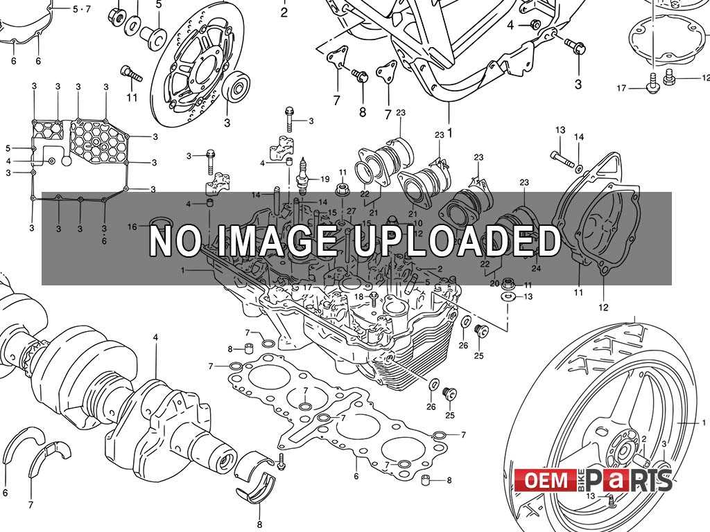 harley motor parts diagram