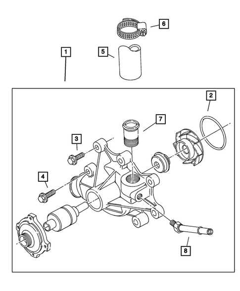 2003 dodge ram 1500 parts diagram