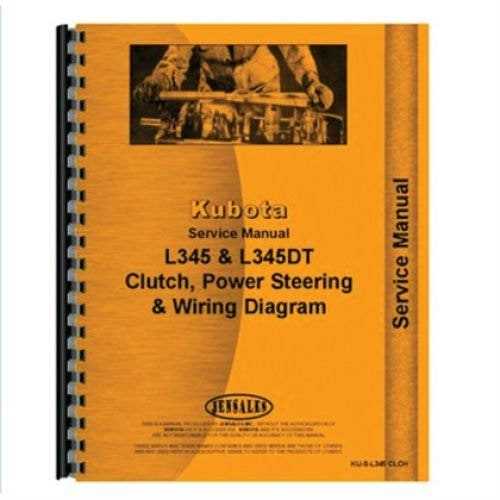 kubota l4150 parts diagram