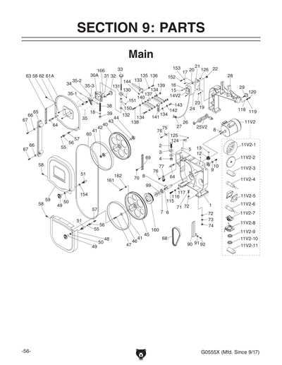 mtd snowblower parts diagrams