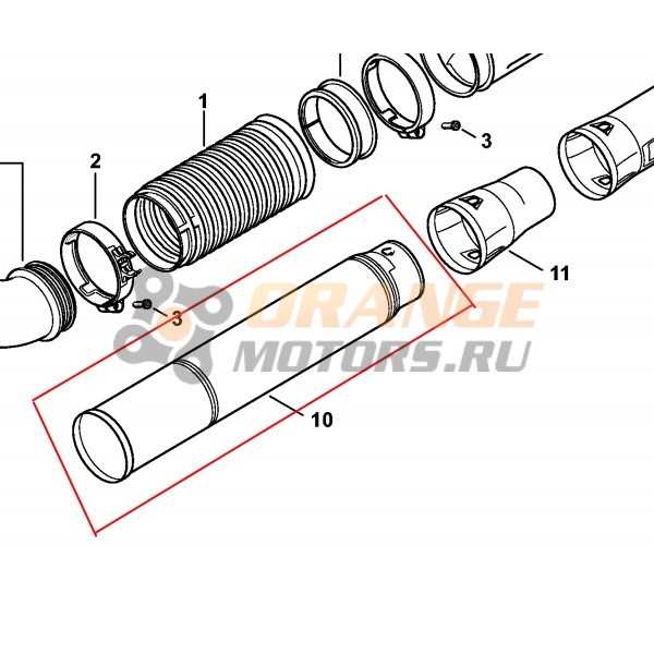 br700 parts diagram