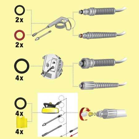 karcher k3 99m parts diagram