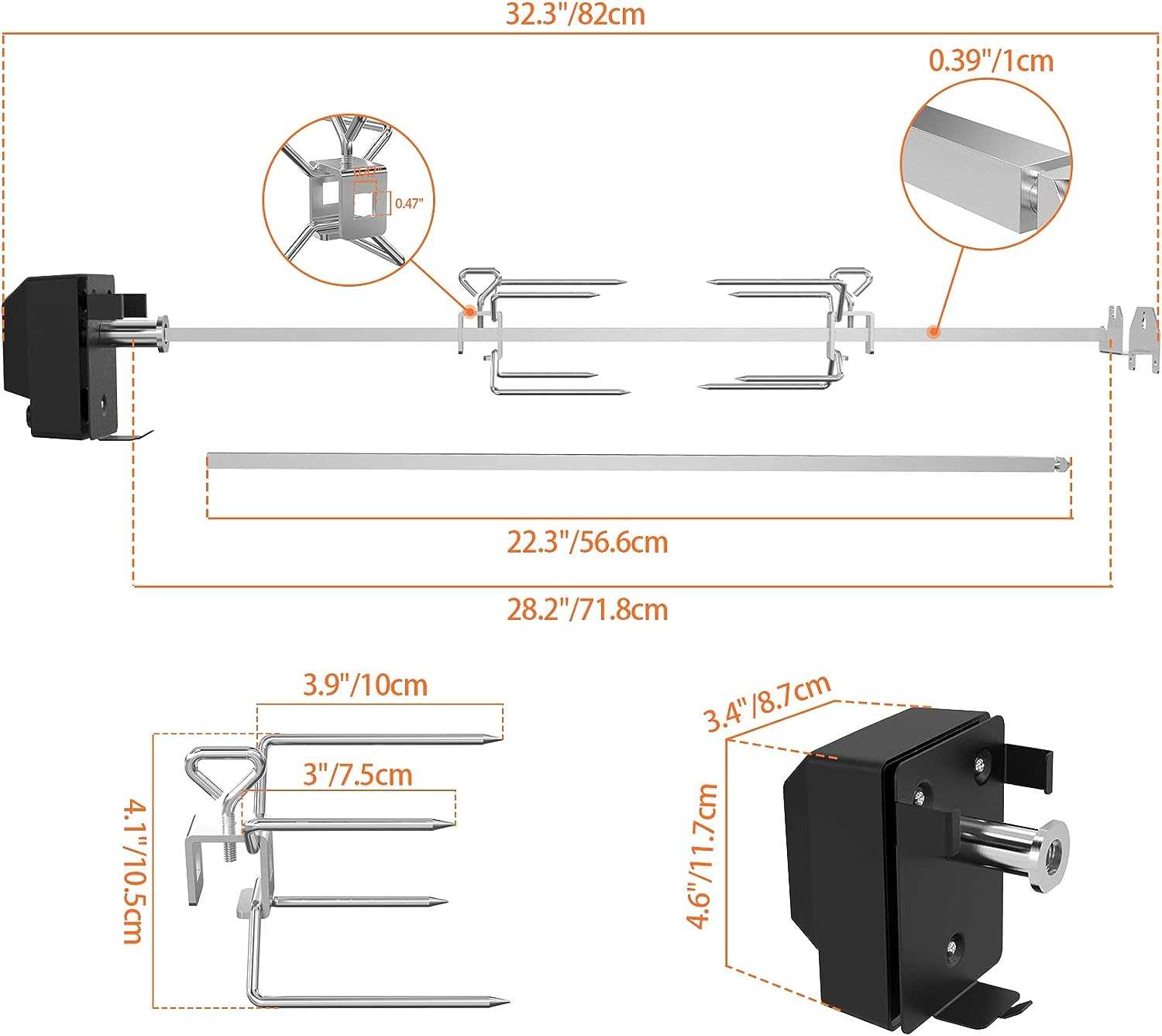 masterbuilt gravity series 560 parts diagram