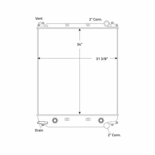 freightliner m2 106 parts diagram