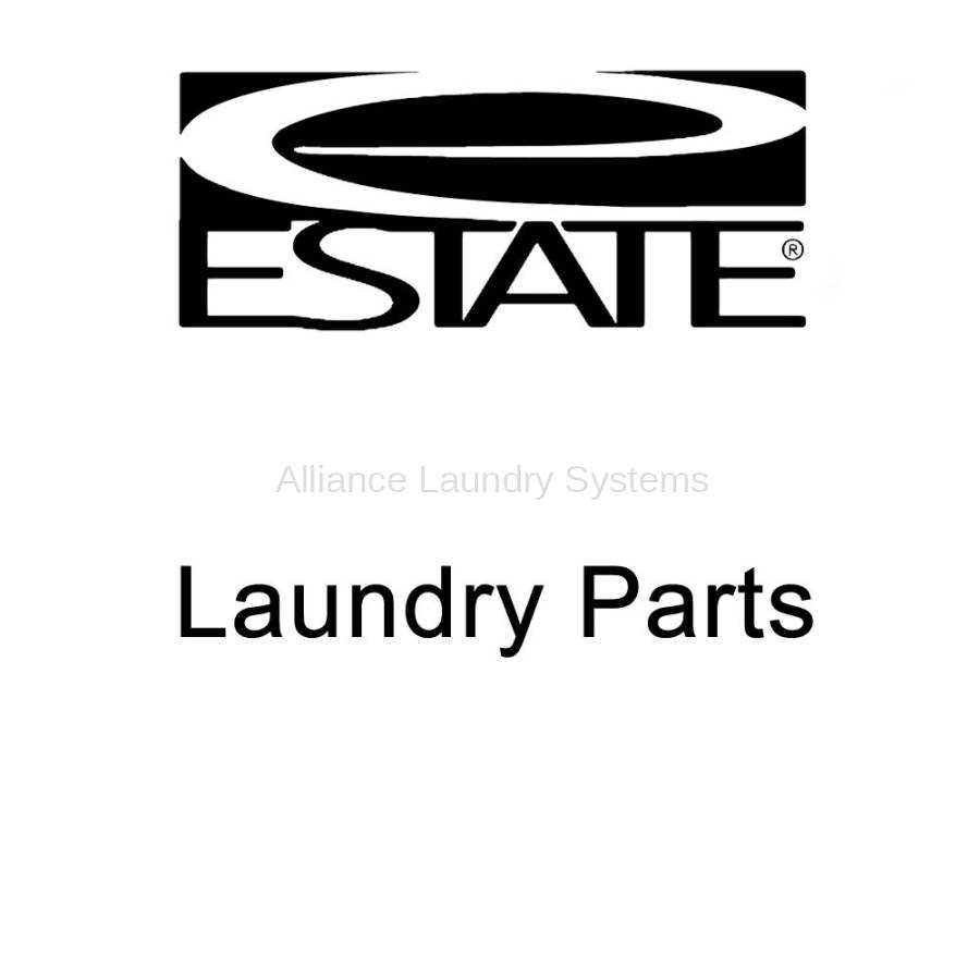 estate washing machine parts diagram