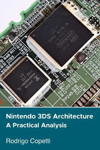 3ds parts diagram