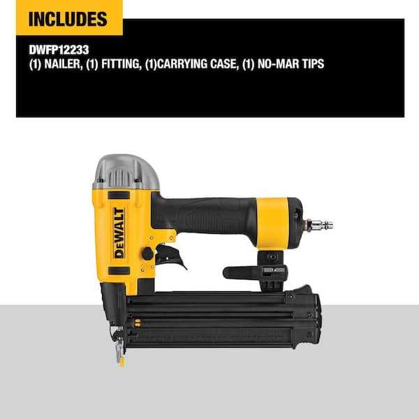 dewalt nail gun parts diagram