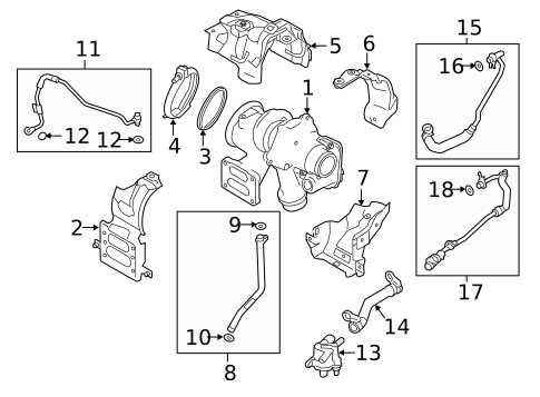 land rover discovery sport parts diagram