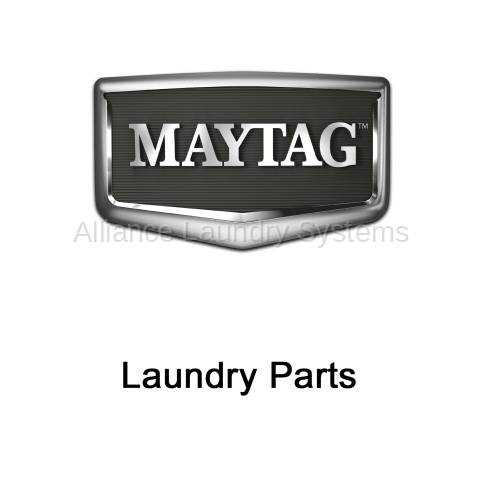 maytag a512 washer parts diagram