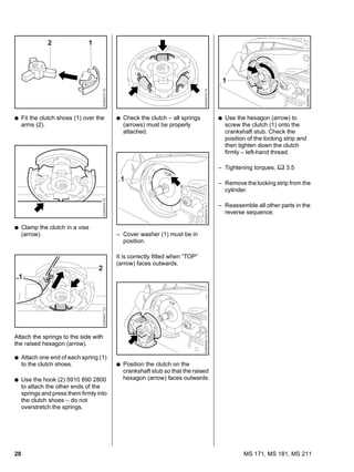 ms211 parts diagram