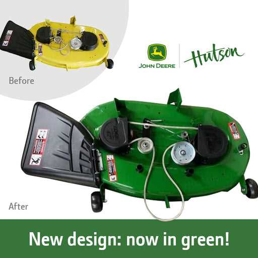 john deere 72d autoconnect deck parts diagram