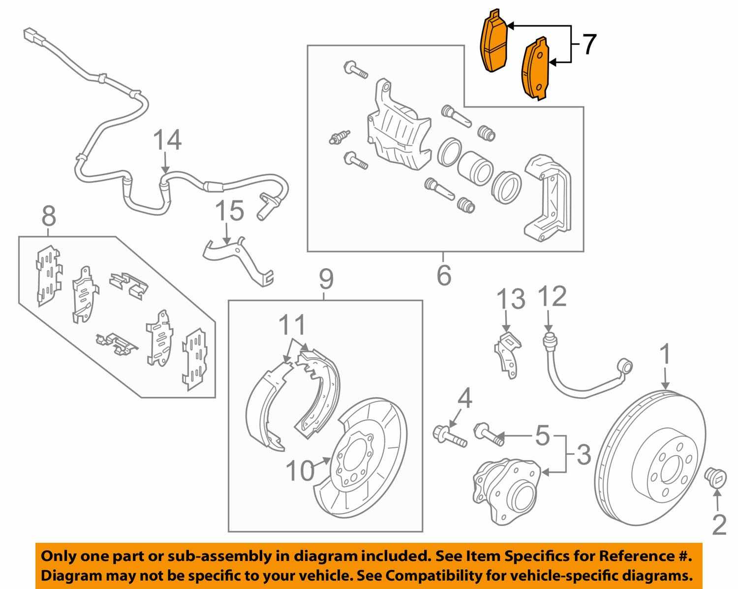 nissan parts diagram