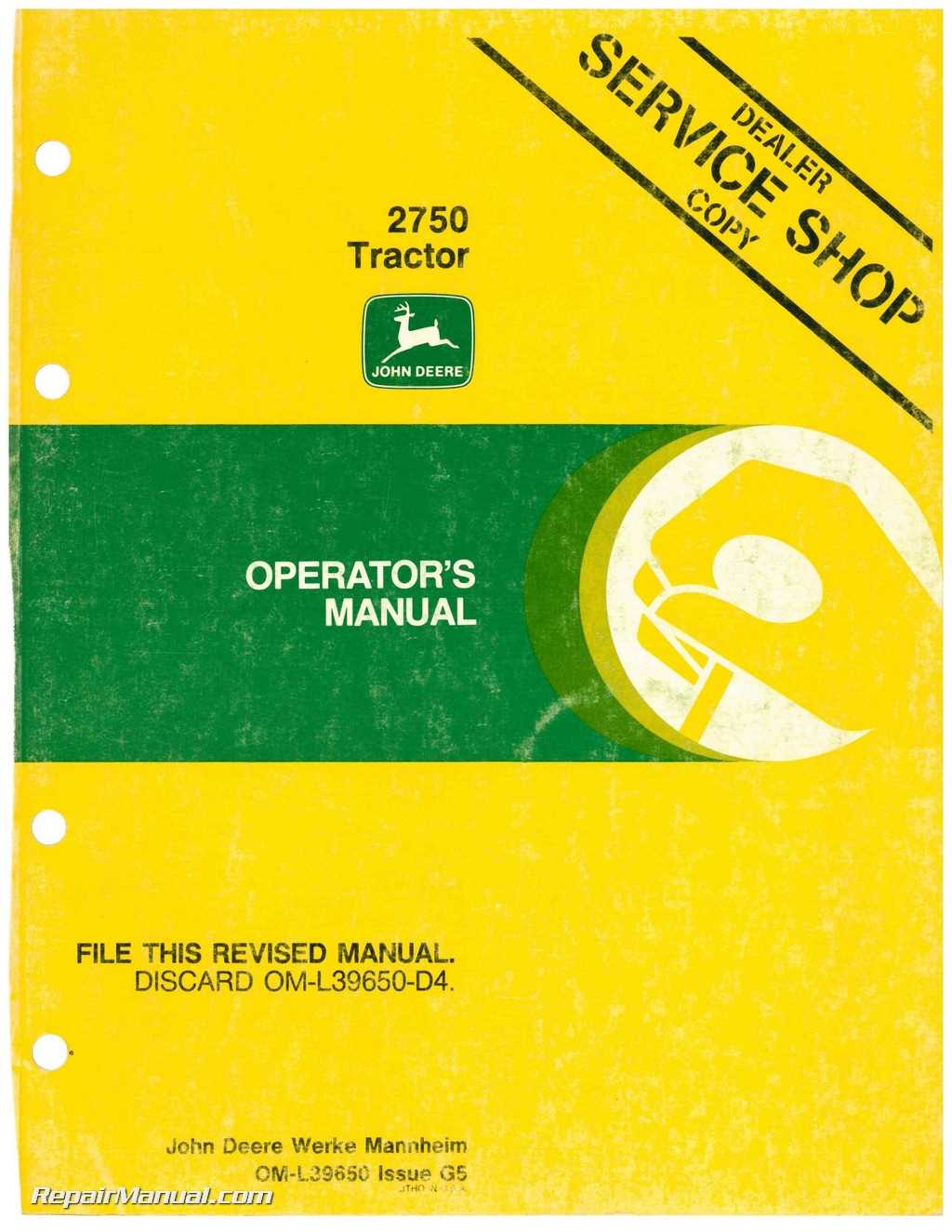 john deere 6300 parts diagram