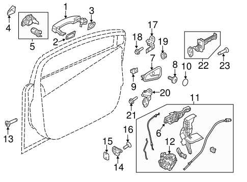 2014 ford focus parts diagram