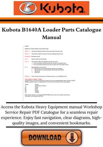 kubota wg750 parts diagram