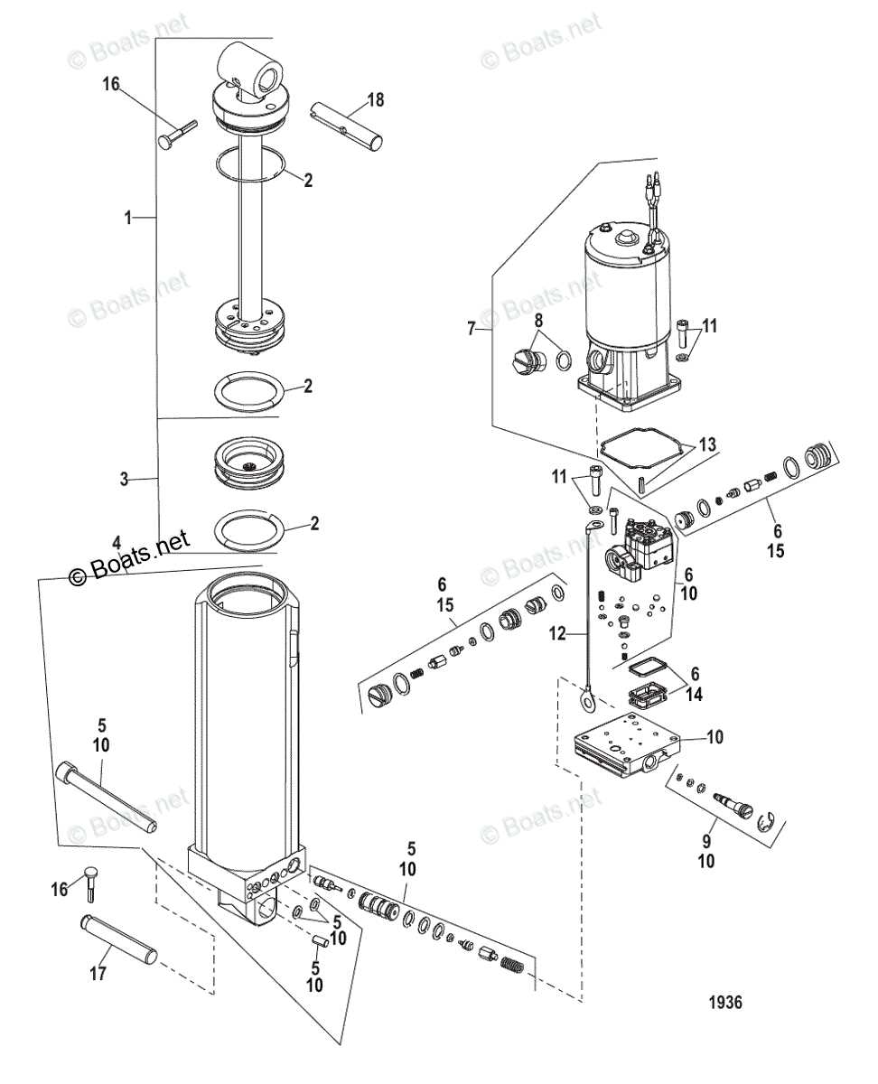 2 stroke mercury outboard parts diagrams pdf