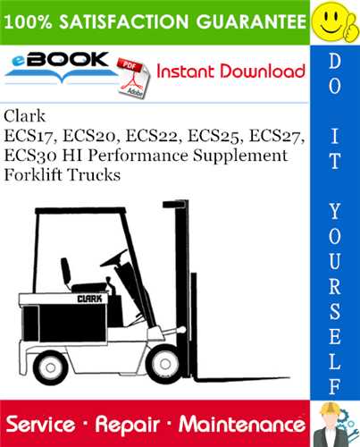 clark c500 forklift parts diagram