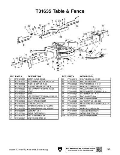 dewalt circular saw parts diagram