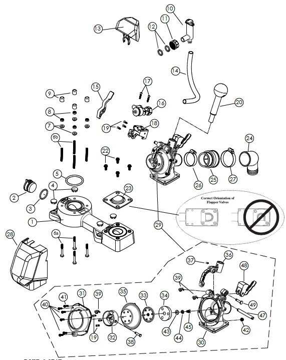 honda 5hp outboard parts diagram