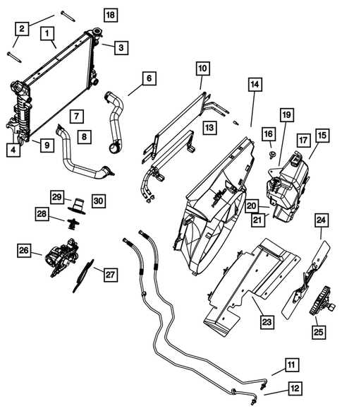 dodge ram 3500 parts diagram