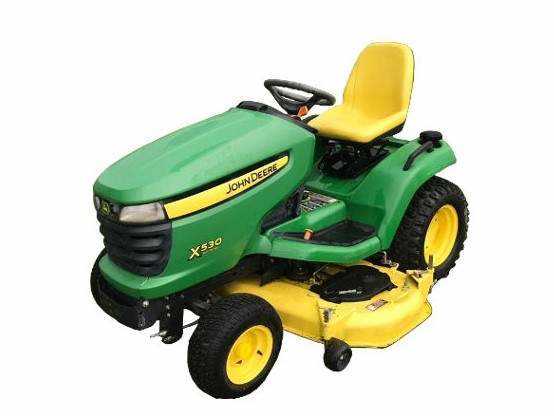 john deere x530 54 mower deck parts diagram
