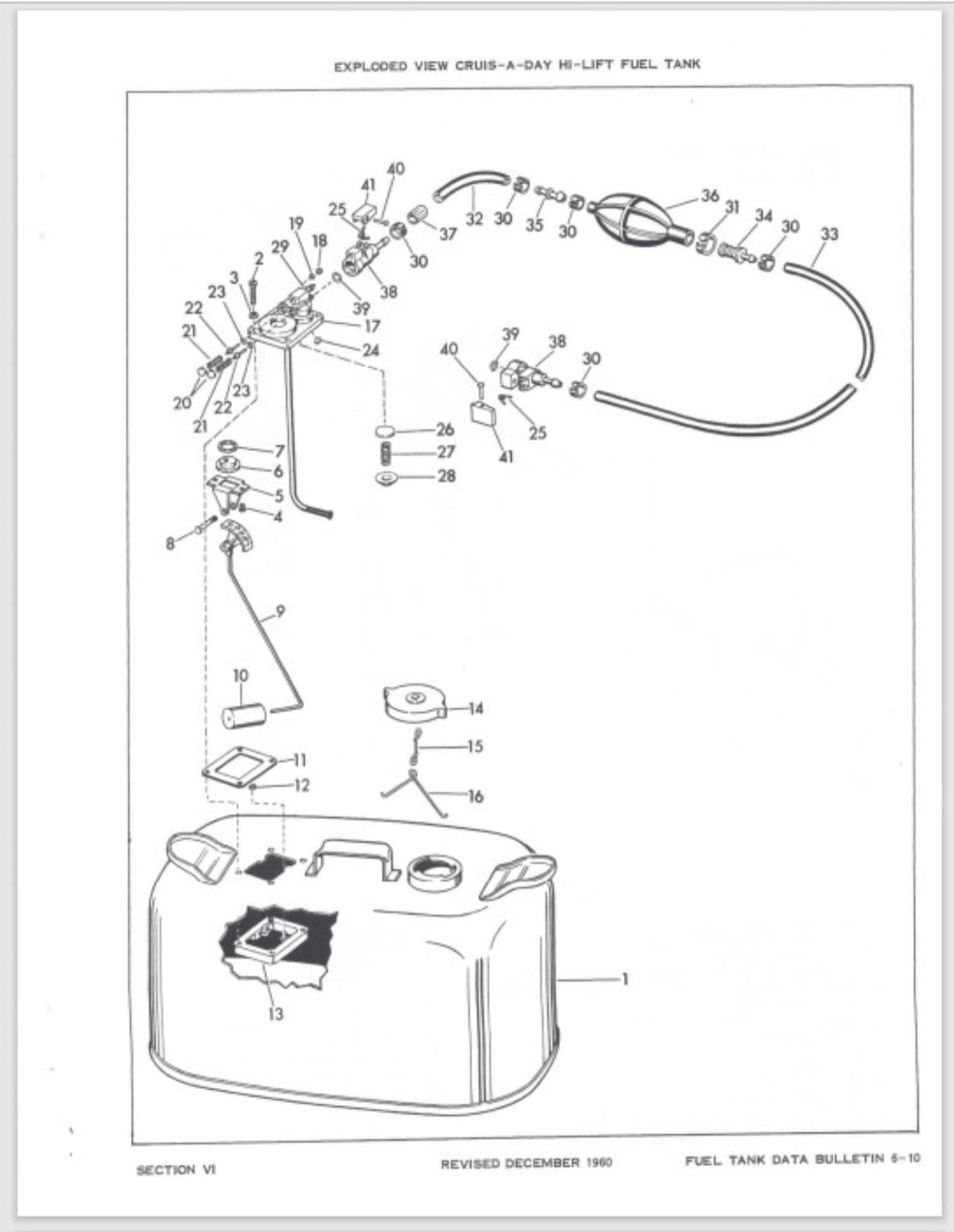 30 hp johnson outboard parts diagram