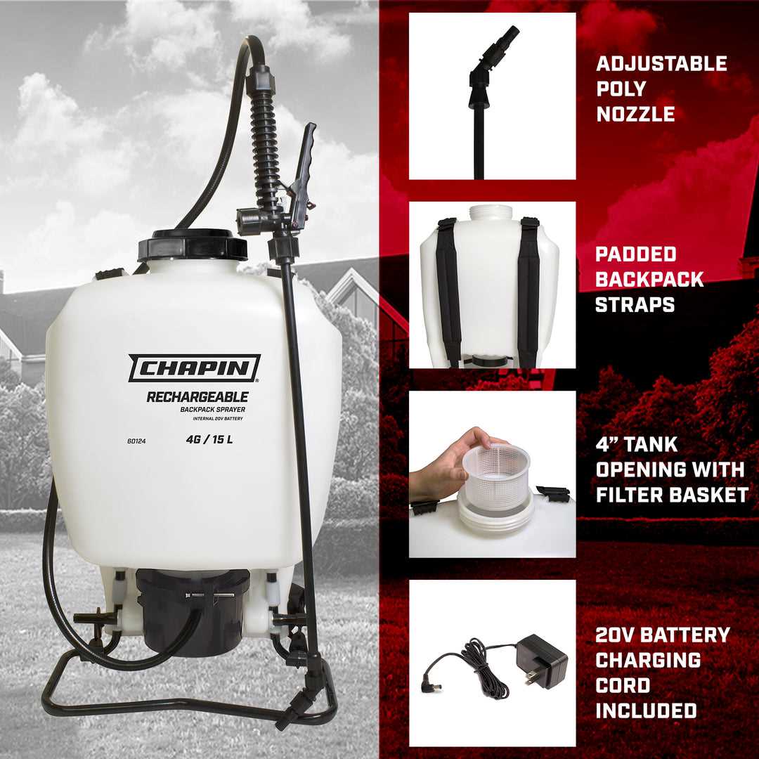 chapin backpack sprayer parts diagram