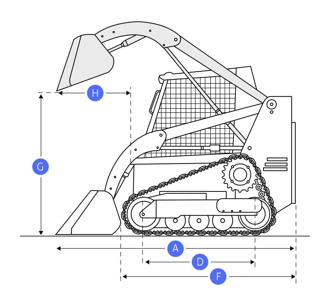 kubota svl95 2s parts diagram