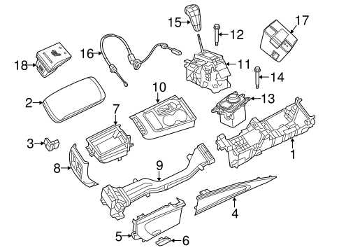 2013 dodge durango parts diagram