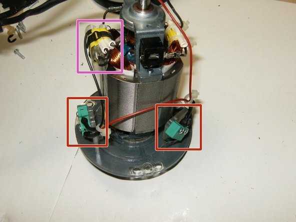 magic bullet parts diagram